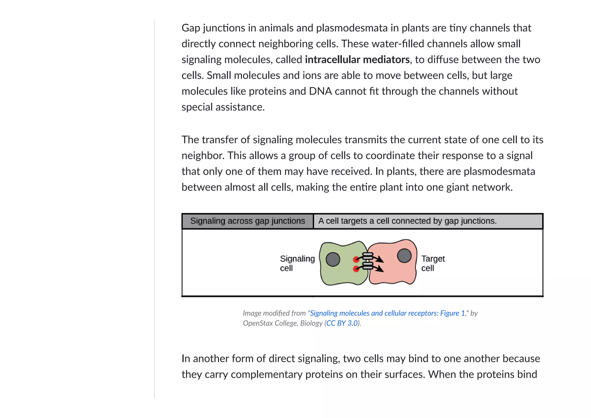 Introduction to cell signaling (article) _ Khan Academy.pdf