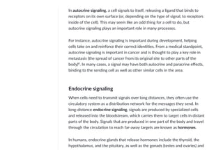 Introduction to cell signaling (article) _ Khan Academy.pdf