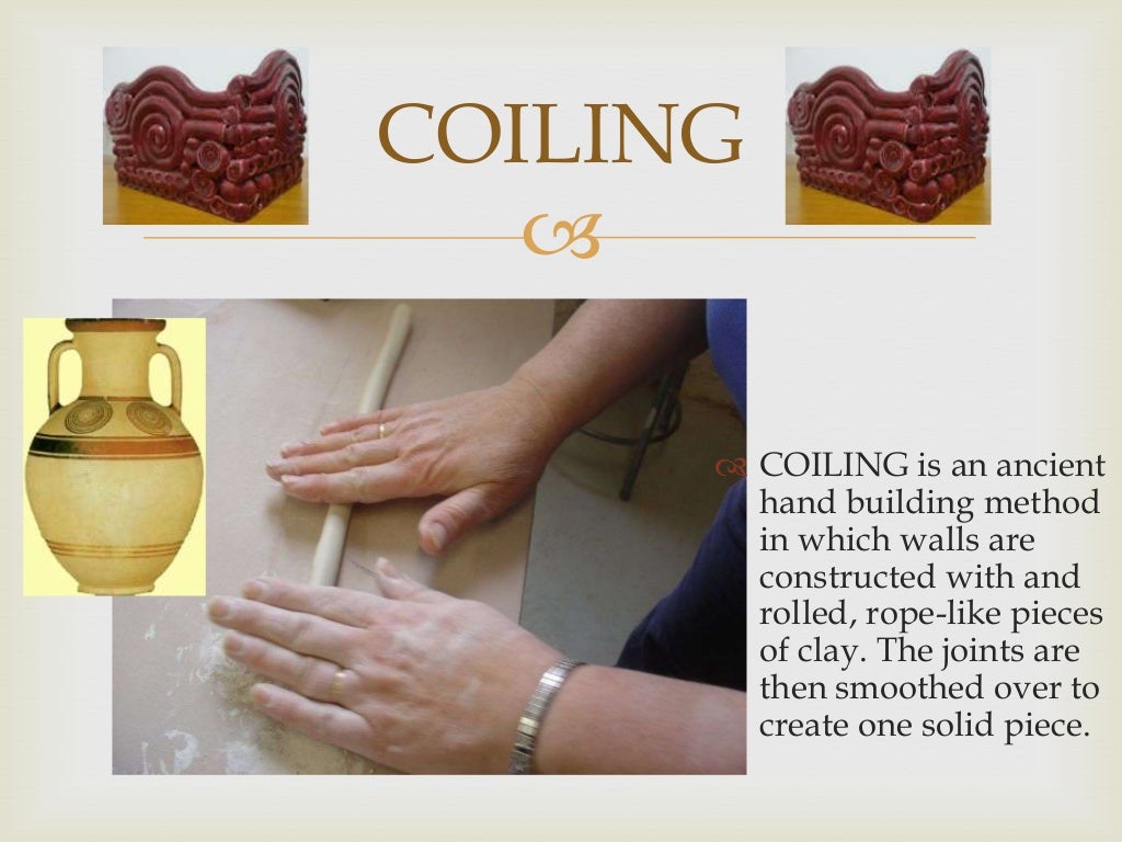 Introduction to ceramics