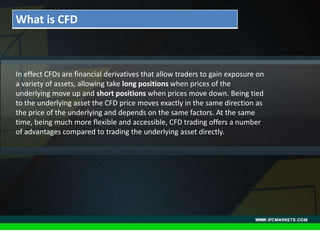 Introduction to CFD | PPTX