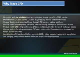how to trade stock indices through CFDs
