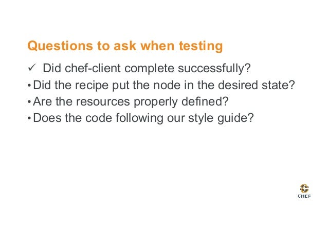 Introduction to Infrastructure as Code &amp; Automation ...
