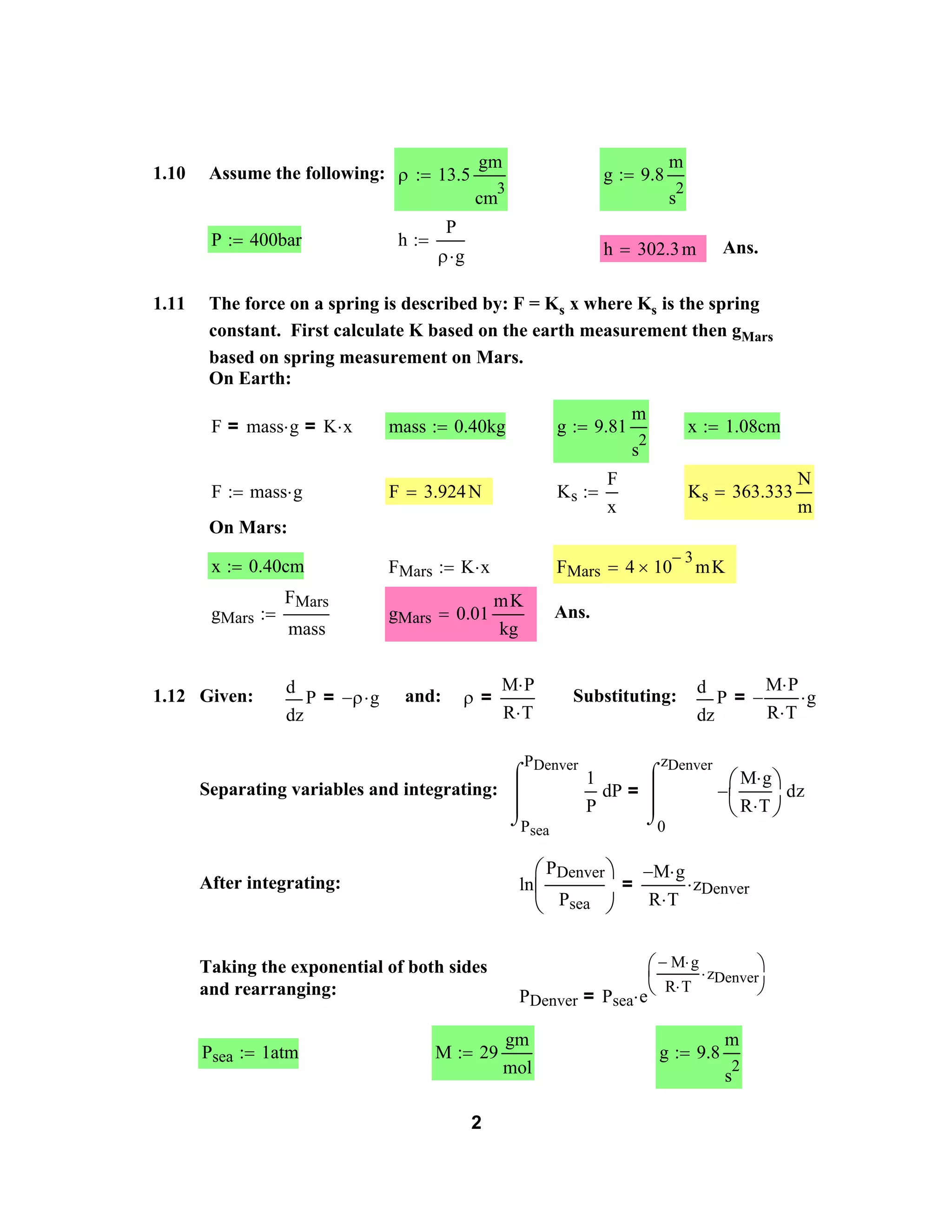 Introduction to chemical engineering thermodynamics, 6th ed [solution ...