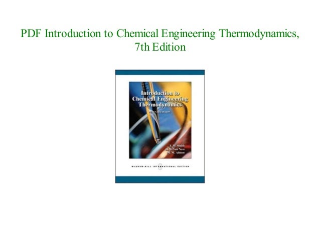 introduction to engineering thermodynamics pdf introduction to engineering thermodynamics pdf
