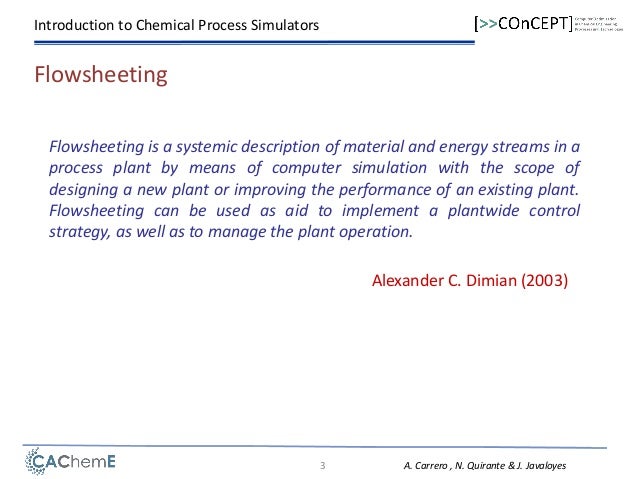 Chemical Engineering Simulation Software Free Download