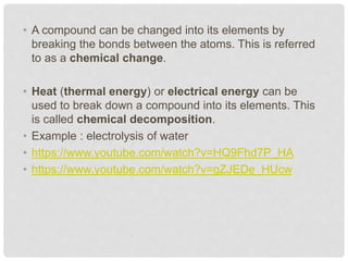 Introduction to chemistry | PPTX