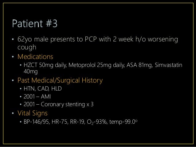 cough with metoprolol