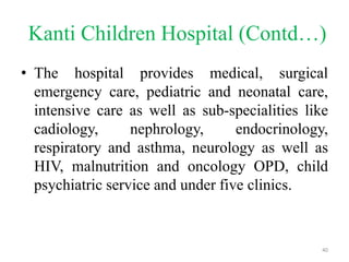 Introduction to Child Health and Child Health Nursing [Autosaved] - Copy.ppt