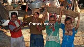 Consequences