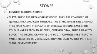 Introduction to Civil Engineering Materials..pptx