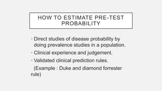 Diamond Forrestro Introduction to clinical research | PPTX