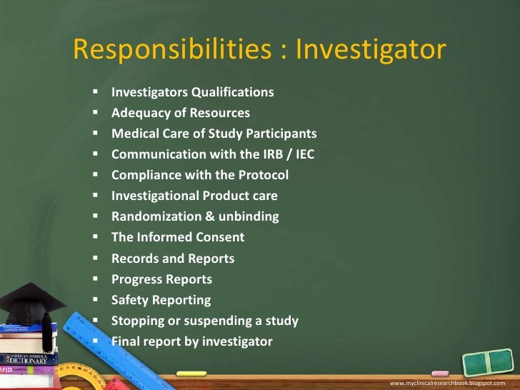 Introduction to clinical research ii