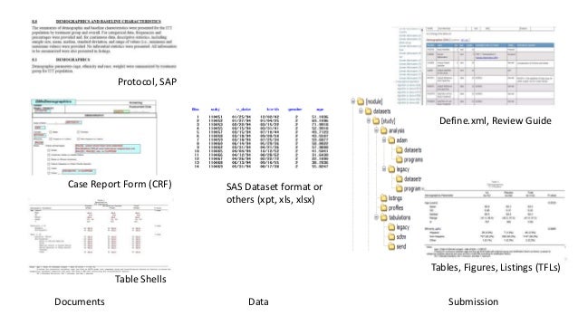 Introduction to clinical sas programming