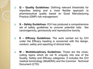 Introduction to clinical trial | PPTX