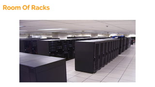 Room Of Racks
 