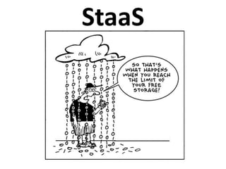 StaaS
 
