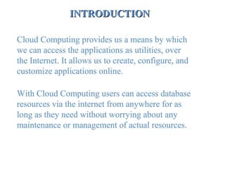 Basic Introduction to Cloud Computing.pptx