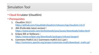 Introduction to Cloud Computing Cloud Architecting | PPTX