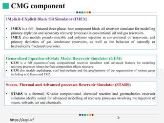 Introduction to CMG Reservoir Simulator.pdf