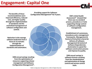 CMI Overview | PPTX