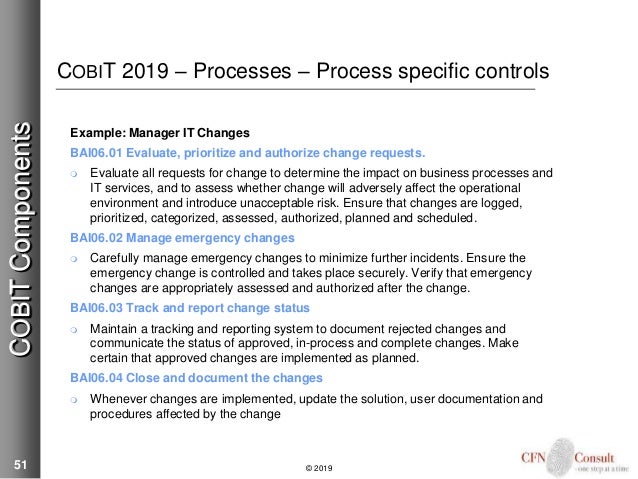COBIT-2019시험대비