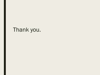 Thank you.
 