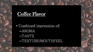 INTRODUCTION TO COFFEE.pptx