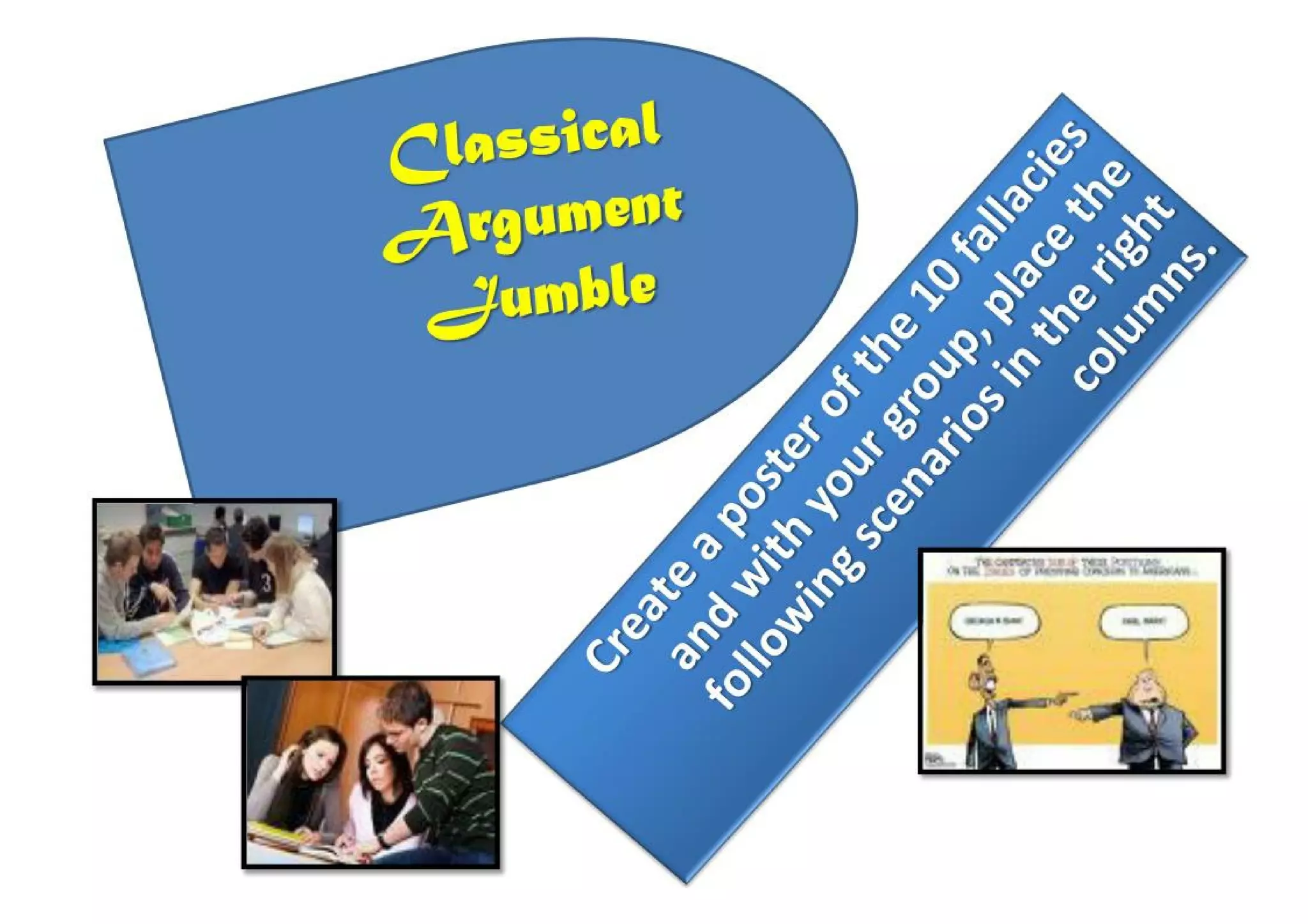 Introduction To College Writing