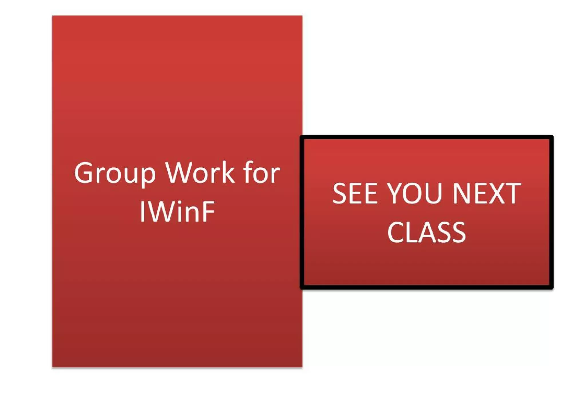 Introduction To College Writing