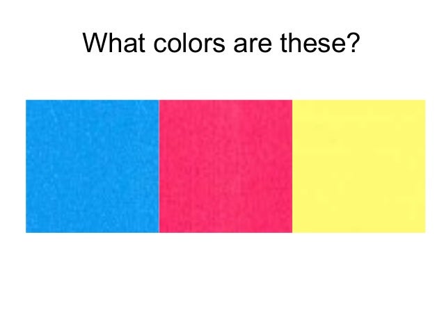 introduction to color science