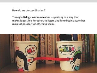 Introduction to communication coordinated management of meaning | PDF