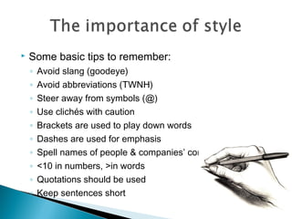 Introduction to communication skills | PPT