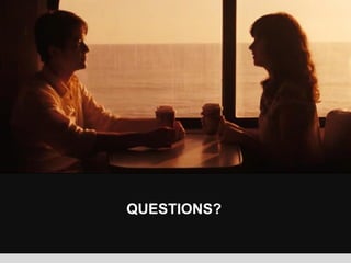 QUESTIONS? 