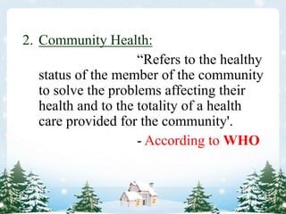 Introduction to community health.pptx
