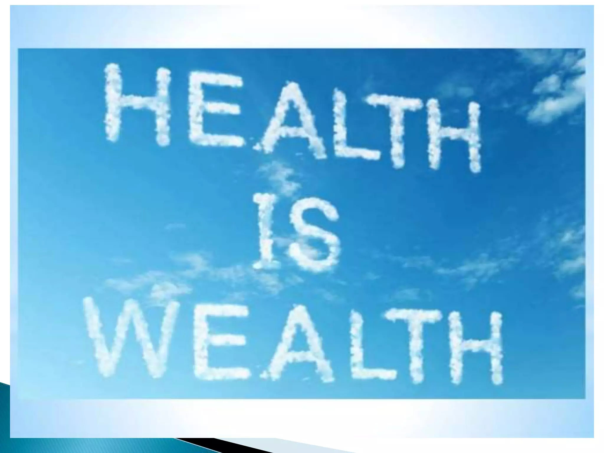 Introduction To Community Medicine Ppt Pptx