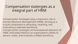 Introduction to Compensation Management.pptx