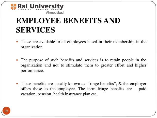employee objective