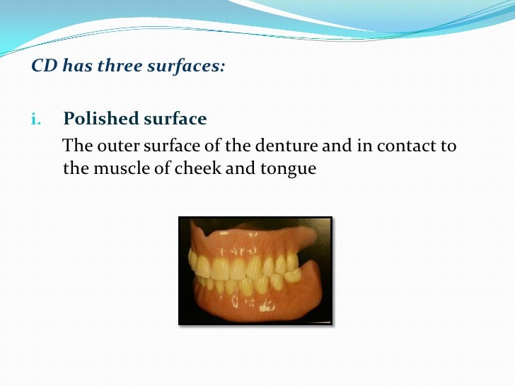 Introduction to complete_denture