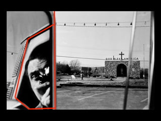 Composition for Street Photographers