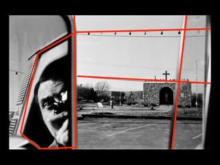 Composition for Street Photographers