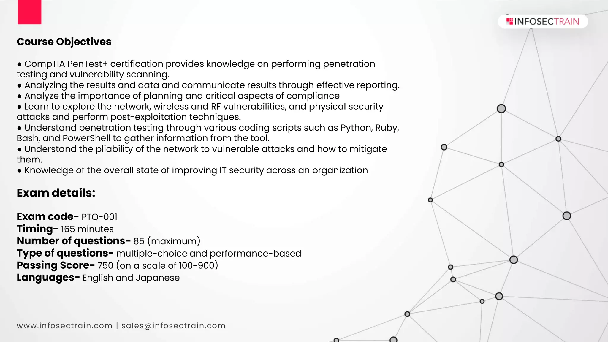 Introduction To Comp Tia Pentest PPTX introduction-to-comp-tia-pentest-pptx