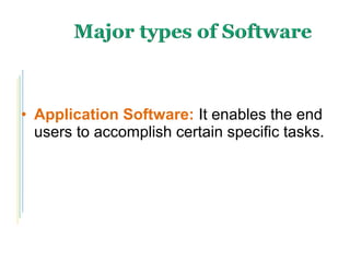 Introduction to computer | PPT