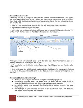 Introduction to computer | PDF