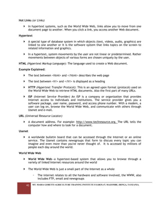 Introduction to computer | PDF