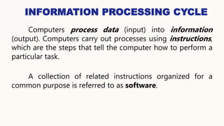 Computer Process Steps INTRODUCTION TO COMPUTER.pptx