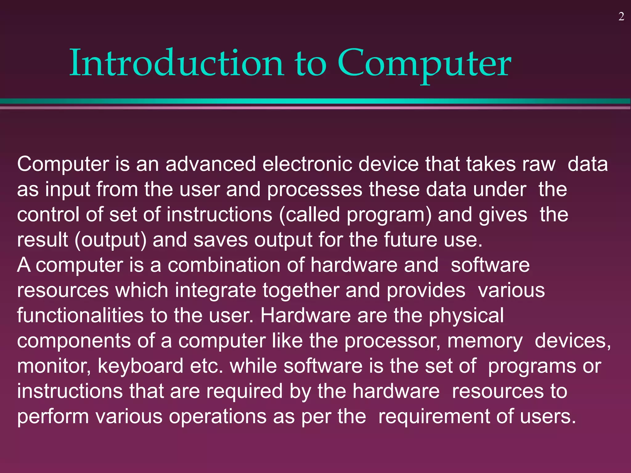Introduction to Computer.ppt