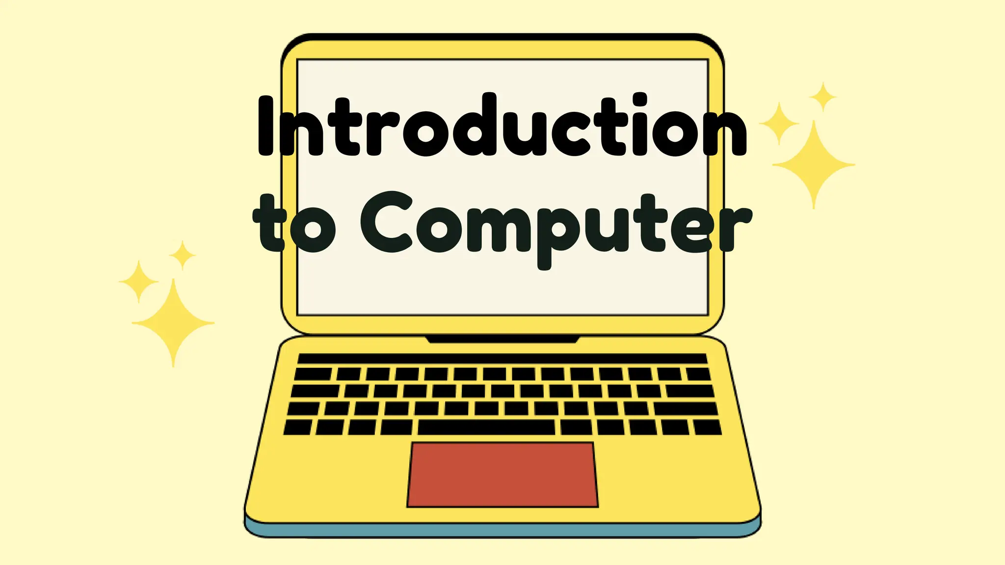 INTRODUCTION TO COMPUTER and functions of the computer | PPT
