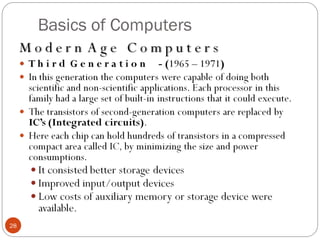 introduction to computer Application in Management.ppt