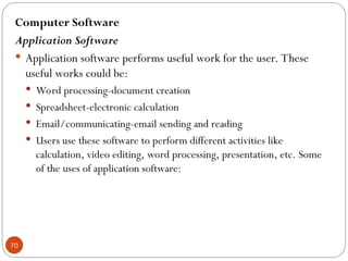 introduction to computer Application in Management.ppt