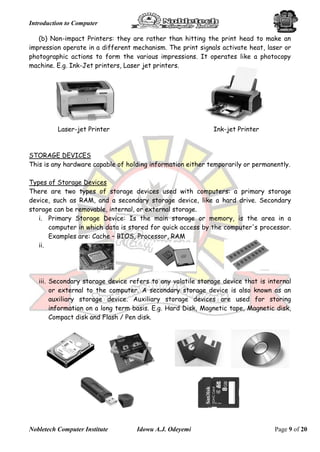 Introduction to Computer - Idowu A.J. Odeyemi.pdf